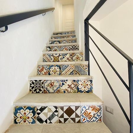 La Vanedda Apartment Siraküza Dış mekan fotoğraf
