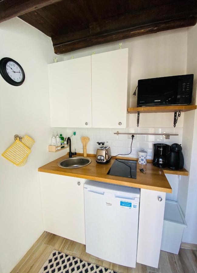 La Vanedda Apartment Siraküza Dış mekan fotoğraf