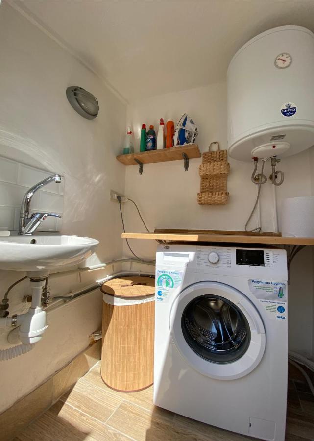 La Vanedda Apartment Siraküza Dış mekan fotoğraf