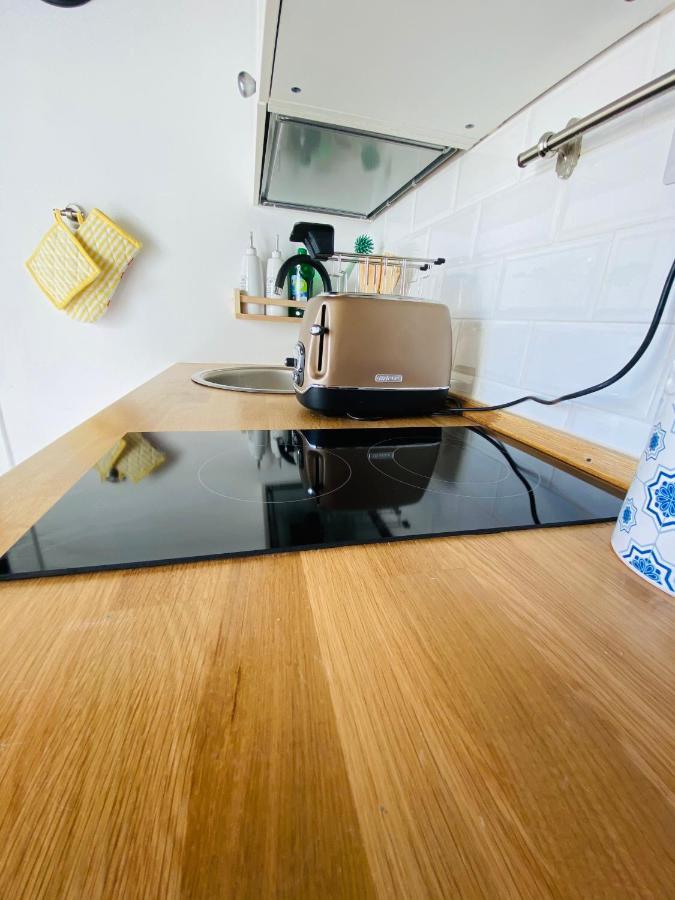 La Vanedda Apartment Siraküza Dış mekan fotoğraf