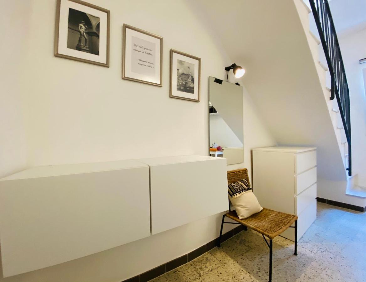 La Vanedda Apartment Siraküza Dış mekan fotoğraf