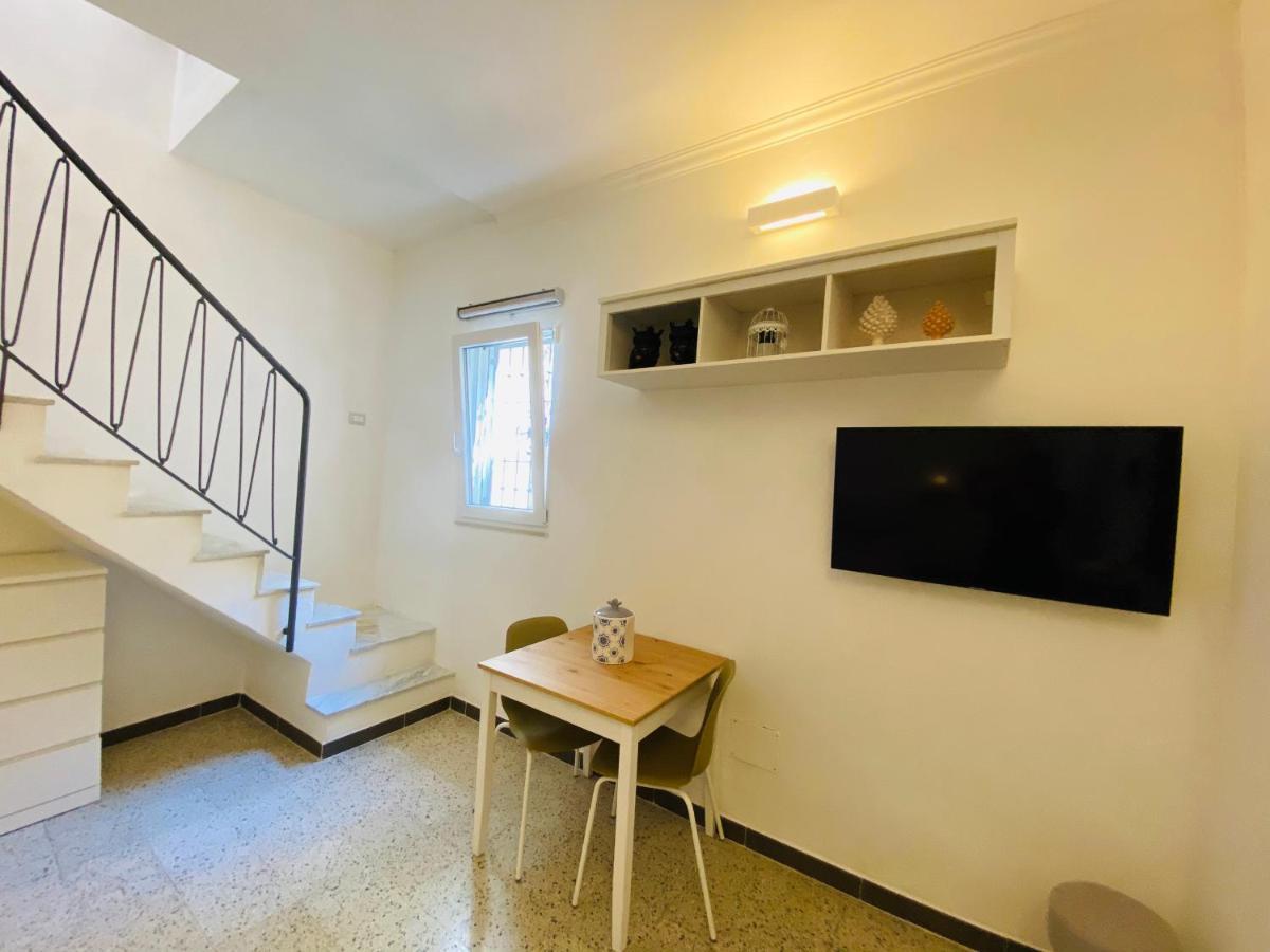 La Vanedda Apartment Siraküza Dış mekan fotoğraf