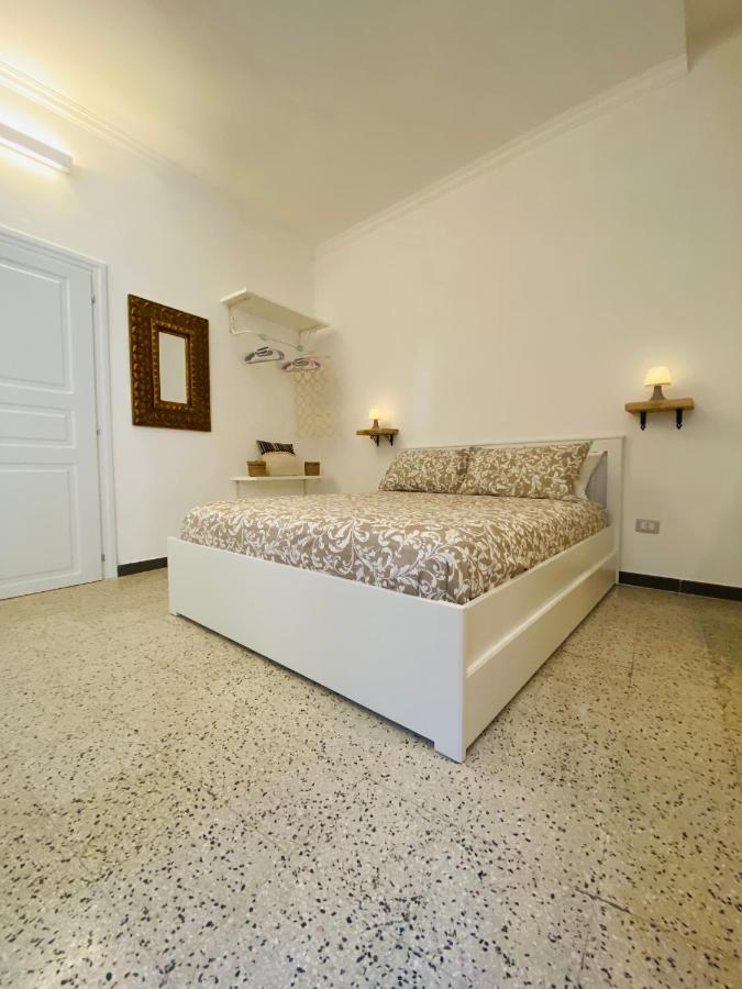 La Vanedda Apartment Siraküza Dış mekan fotoğraf