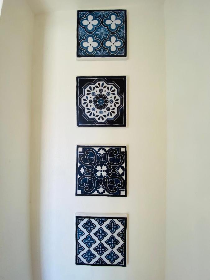La Vanedda Apartment Siraküza Dış mekan fotoğraf