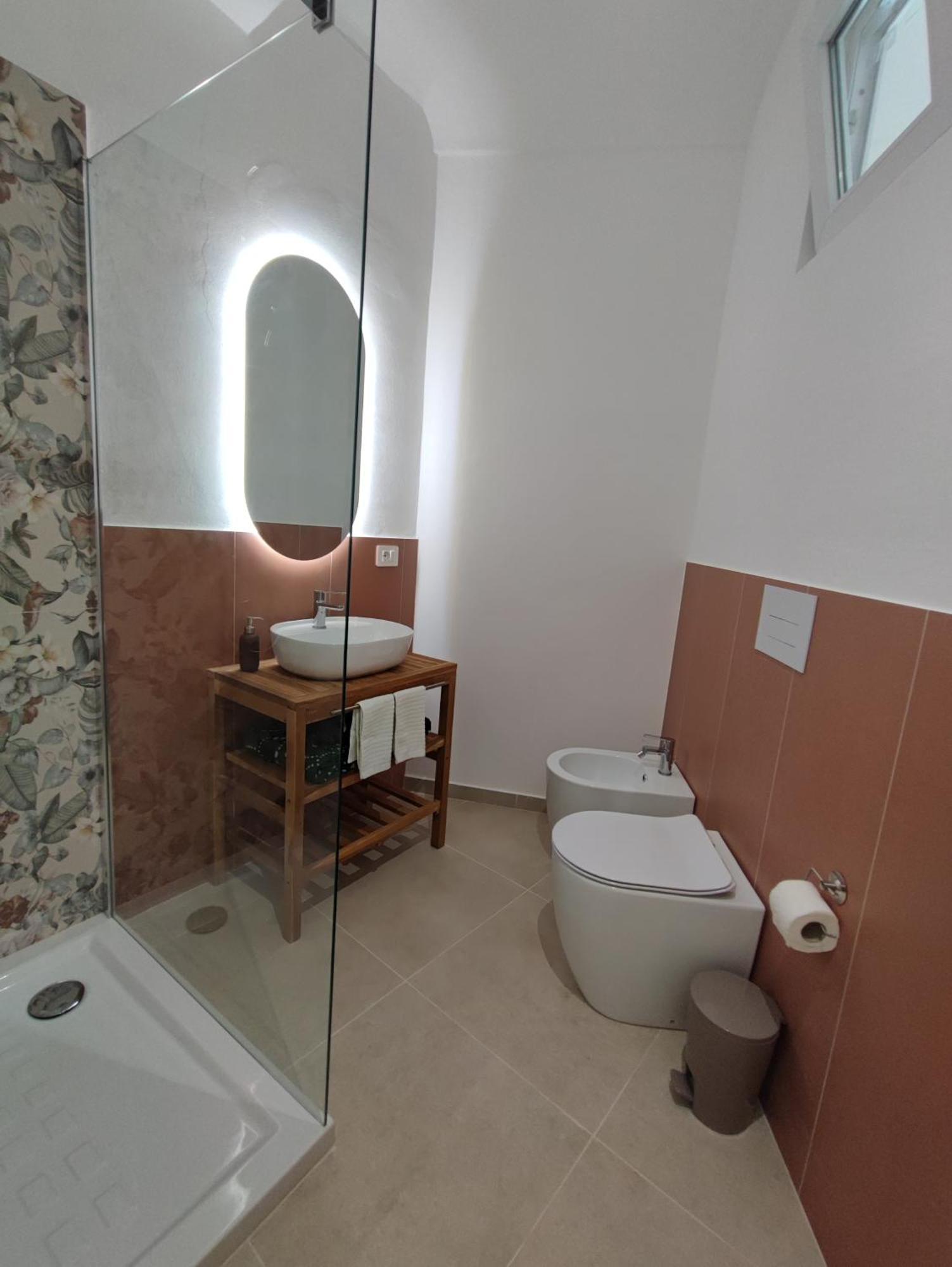 La Vanedda Apartment Siraküza Dış mekan fotoğraf