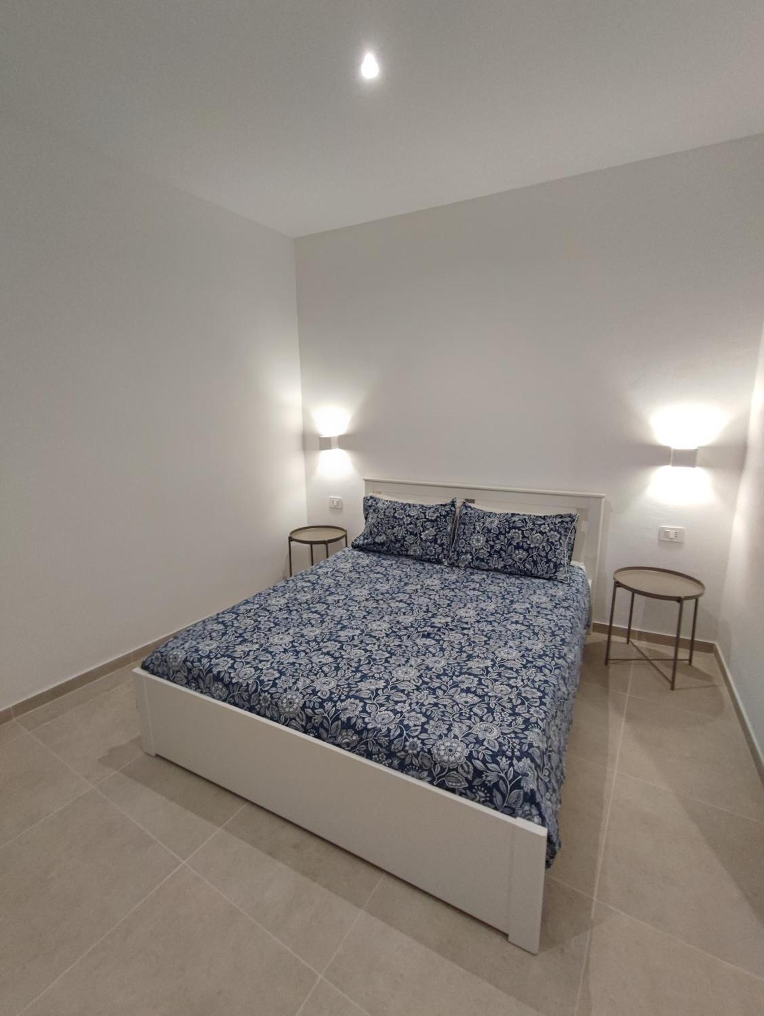 La Vanedda Apartment Siraküza Dış mekan fotoğraf