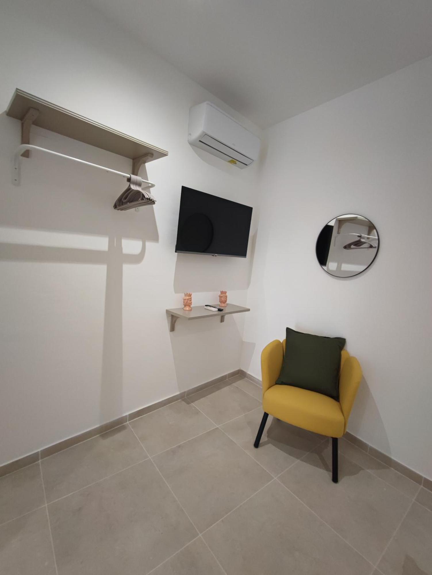 La Vanedda Apartment Siraküza Dış mekan fotoğraf