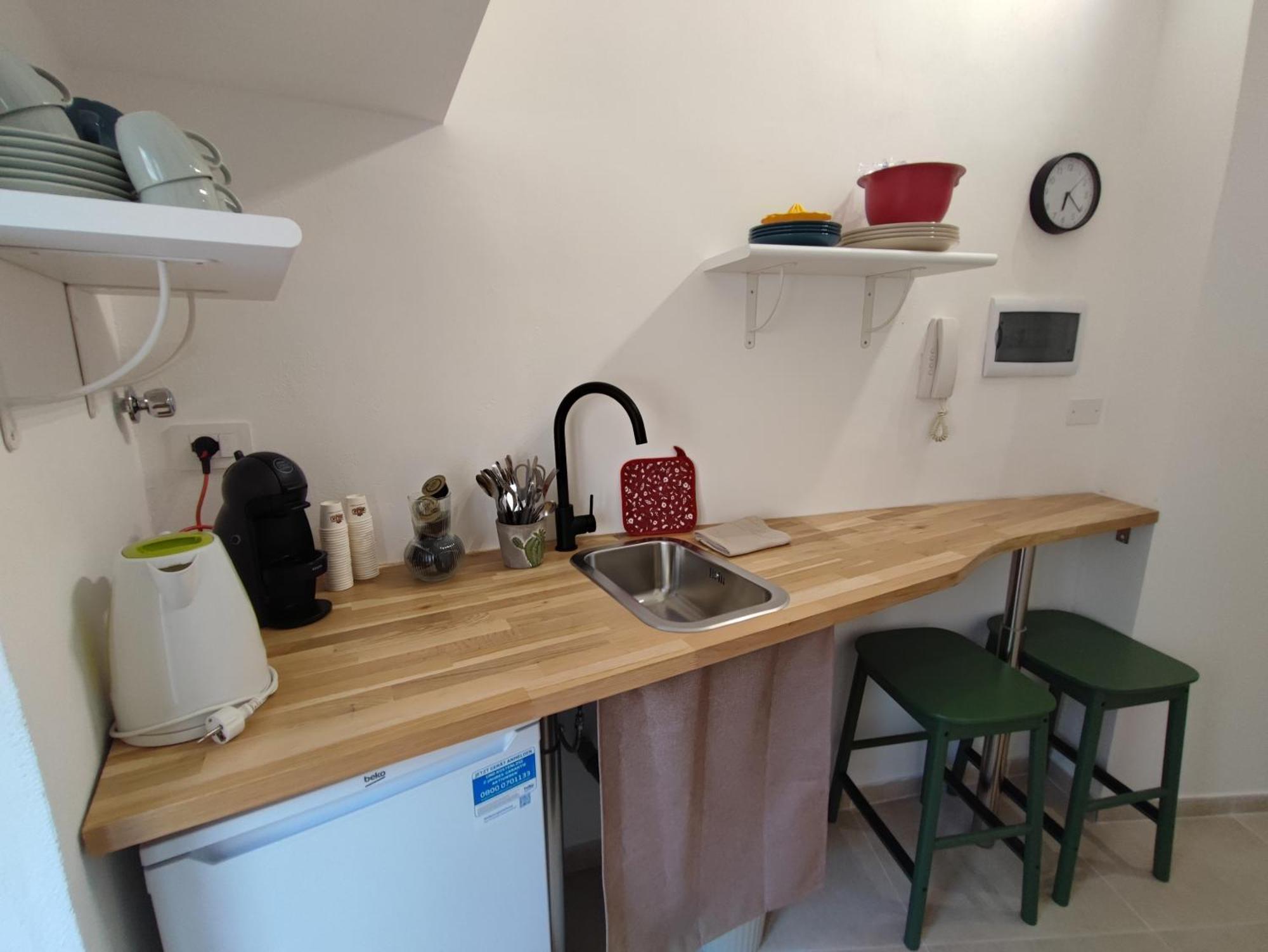 La Vanedda Apartment Siraküza Dış mekan fotoğraf
